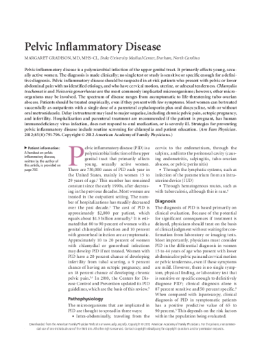 PID approach20121